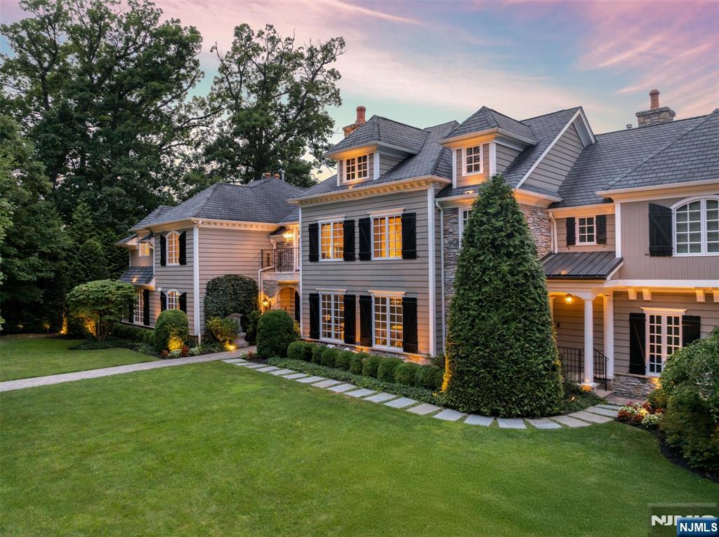 11 Hamilton Road, Millburn, NJ, 07078