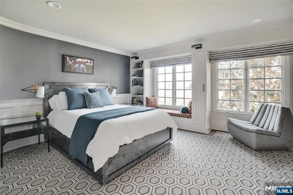 11 Hamilton Road, Millburn, NJ, 07078