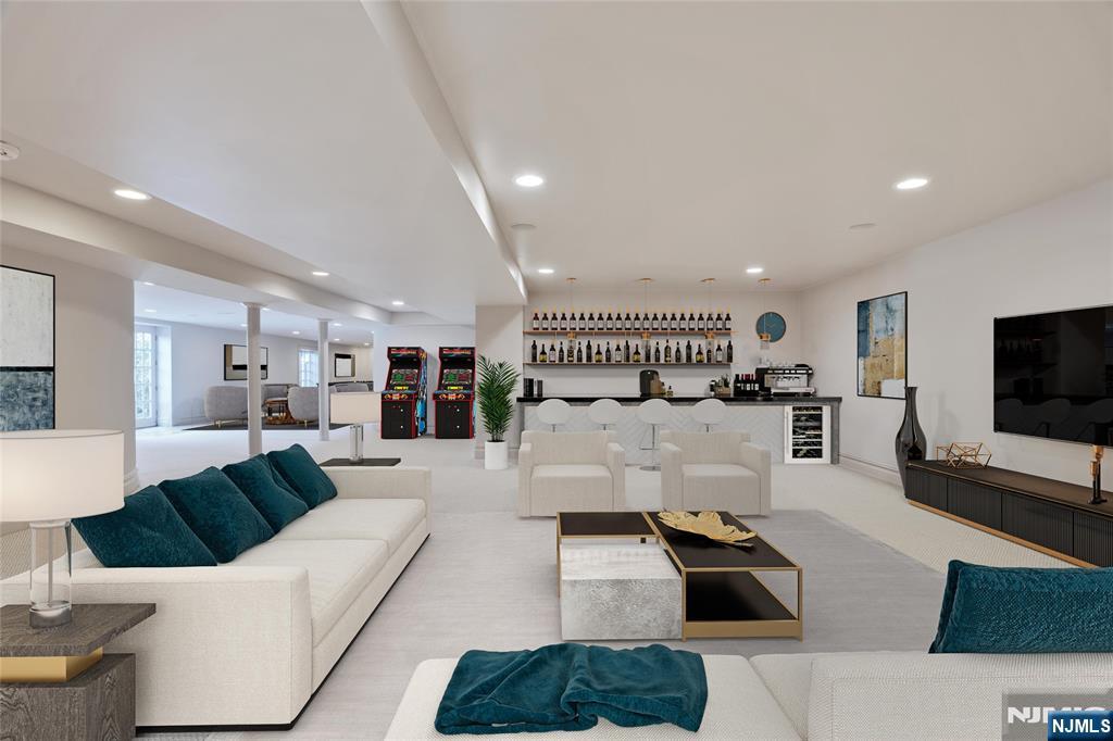 11 Hamilton Road, Millburn, NJ, 07078