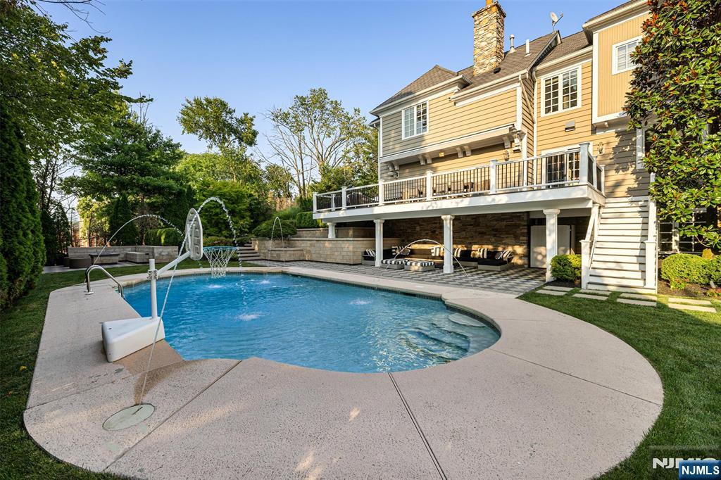 11 Hamilton Road, Millburn, NJ, 07078