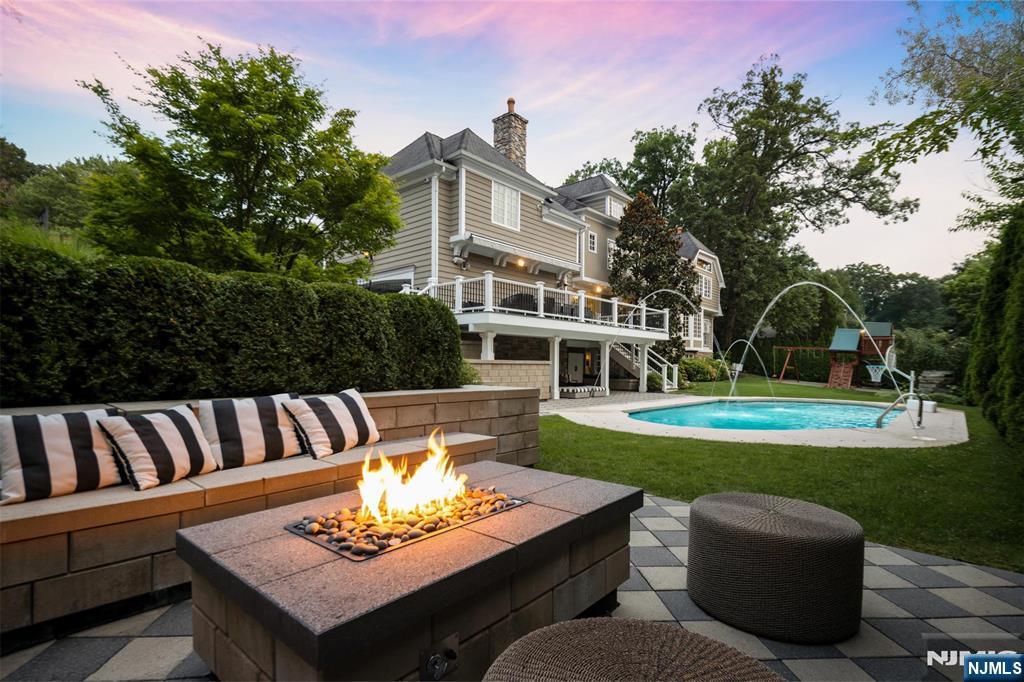 11 Hamilton Road, Millburn, NJ, 07078