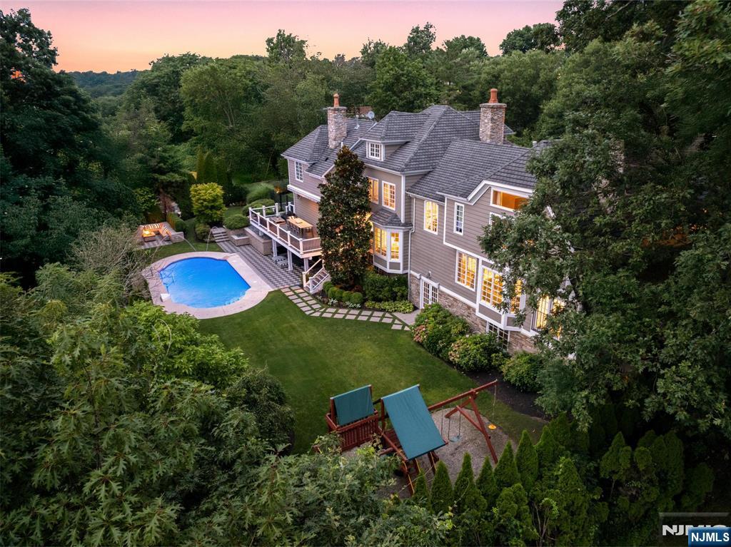 11 Hamilton Road, Millburn, NJ, 07078