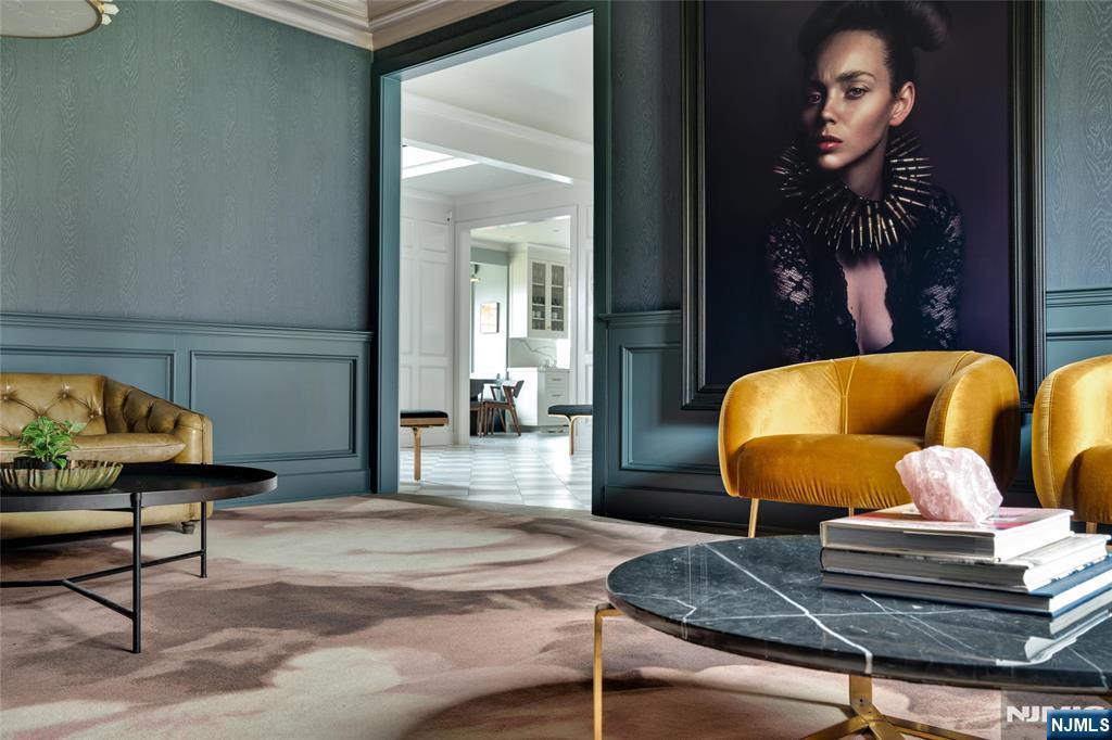 11 Hamilton Road, Millburn, NJ, 07078