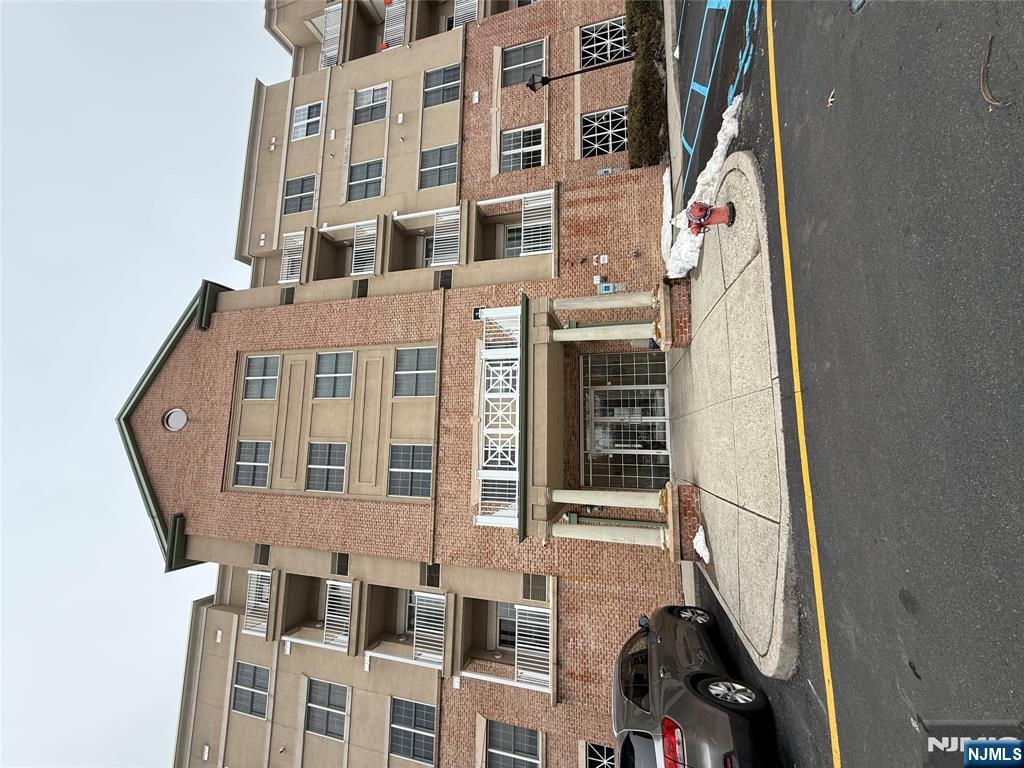 503 Livingston Court UNIT N503, Edgewater, NJ, 07020