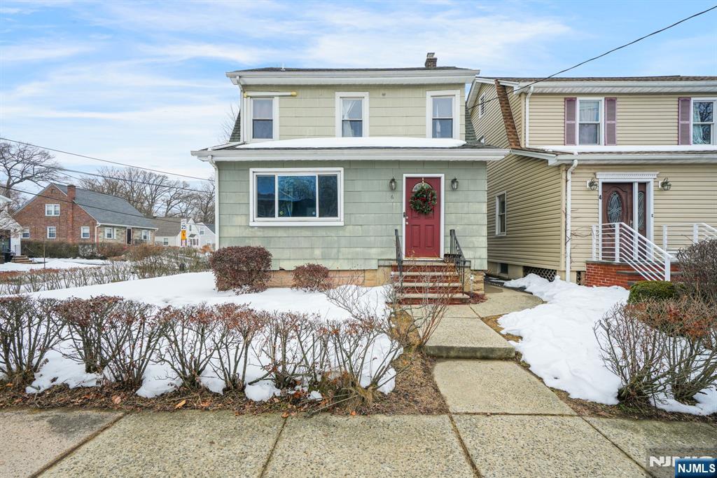 $839,000 Colonial