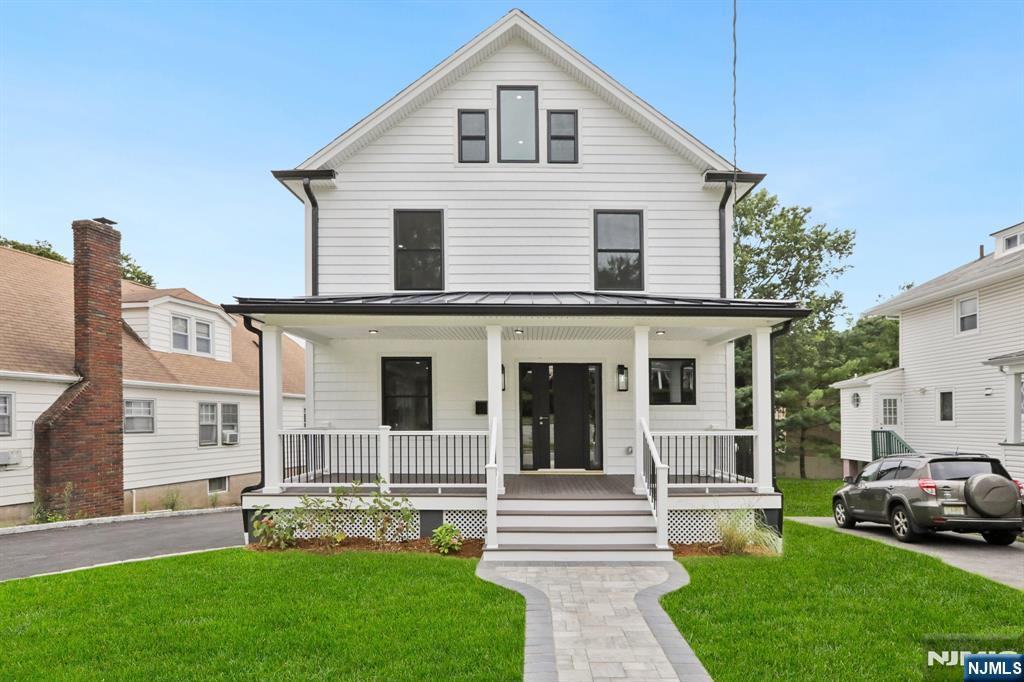 520 Lafayette Avenue, Wyckoff, NJ, 07481