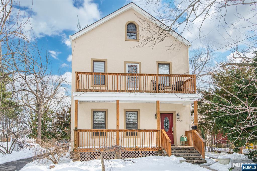 237 E Passaic Avenue