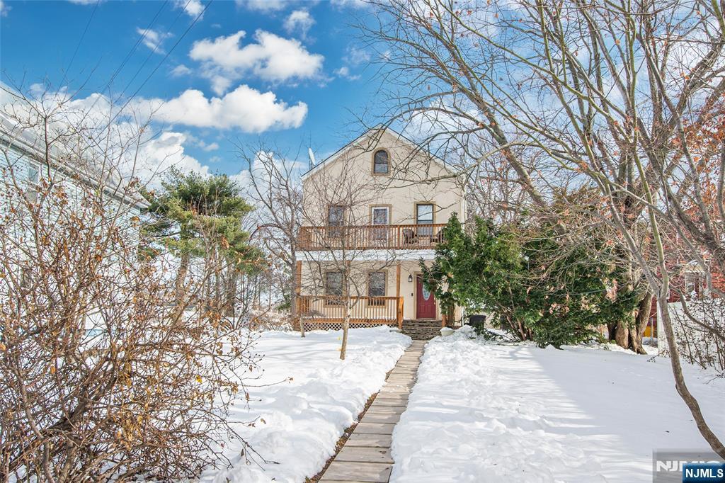 237 E Passaic Avenue