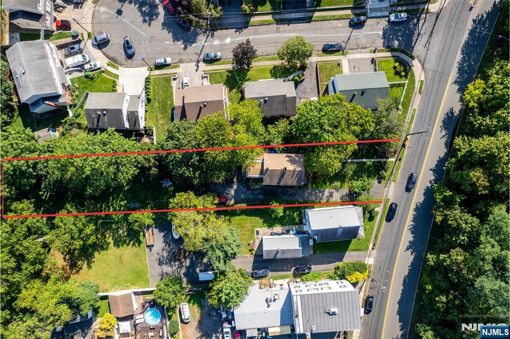 237 E Passaic Avenue