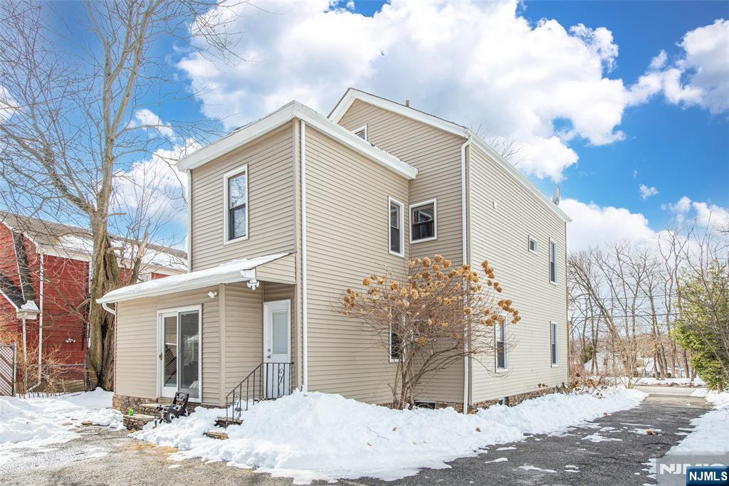 237 E Passaic Avenue