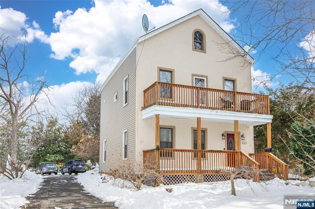 237 E Passaic Avenue