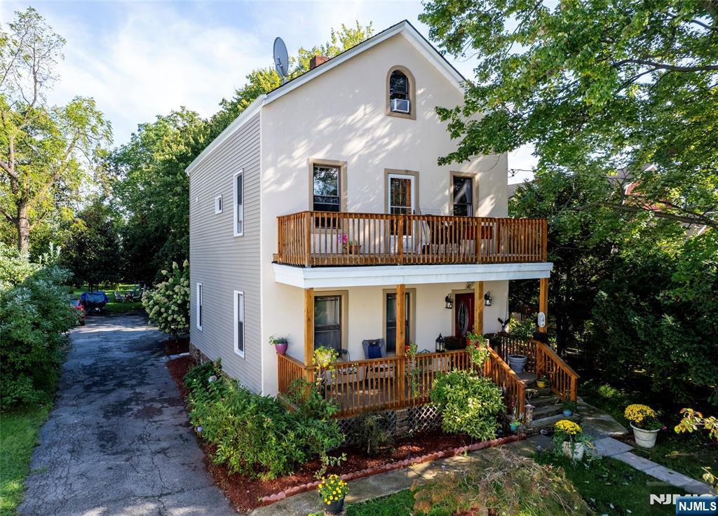 237 E Passaic Avenue