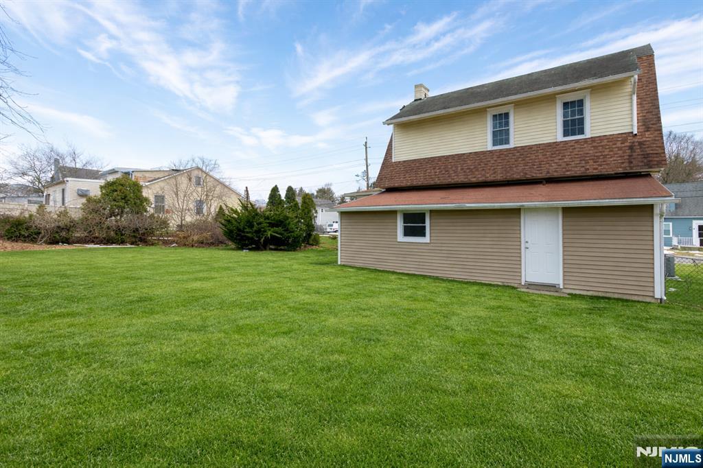 505 Neck Road