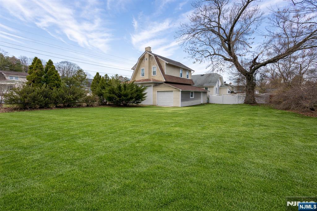 505 Neck Road
