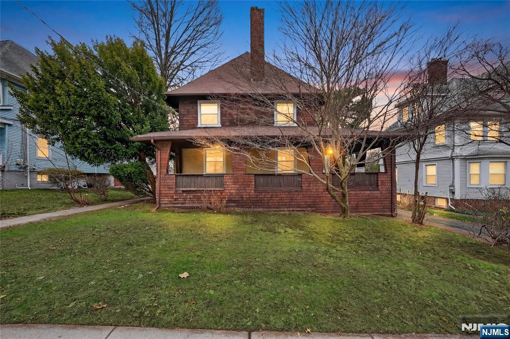 488 Heywood Avenue, Orange, NJ, 07050