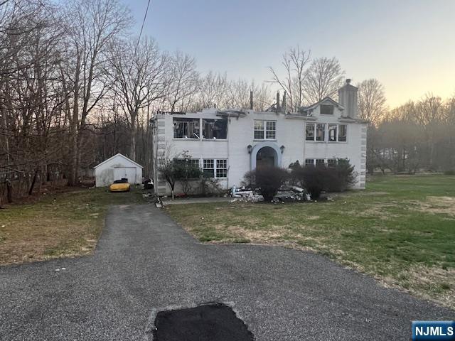 18 Lake Road, Upper Saddle River, NJ, 07458