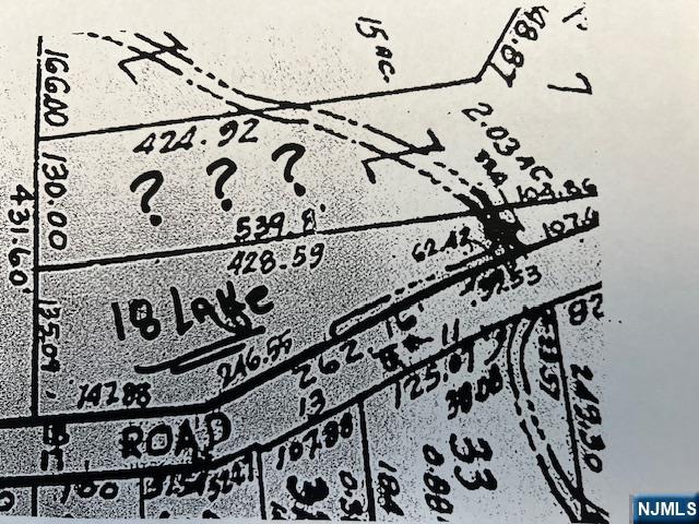 18 Lake Road, Upper Saddle River, NJ, 07458