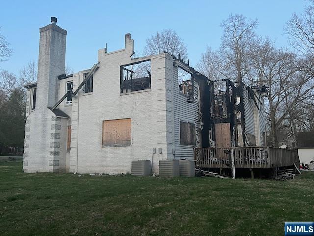 18 Lake Road, Upper Saddle River, NJ, 07458