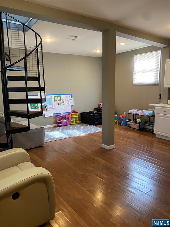 24 Lakeside Avenue UNIT 1 lower level, Pompton Lakes, NJ, 07442