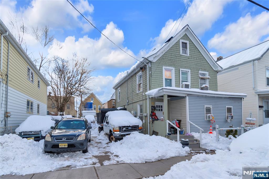 91 Headley Terrace, Irvington, NJ, 07111