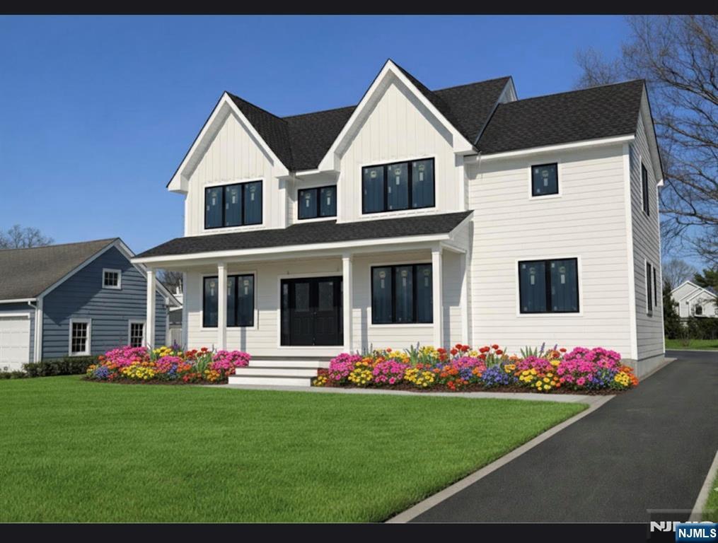 41 Sunset Road, Demarest, NJ, 07627