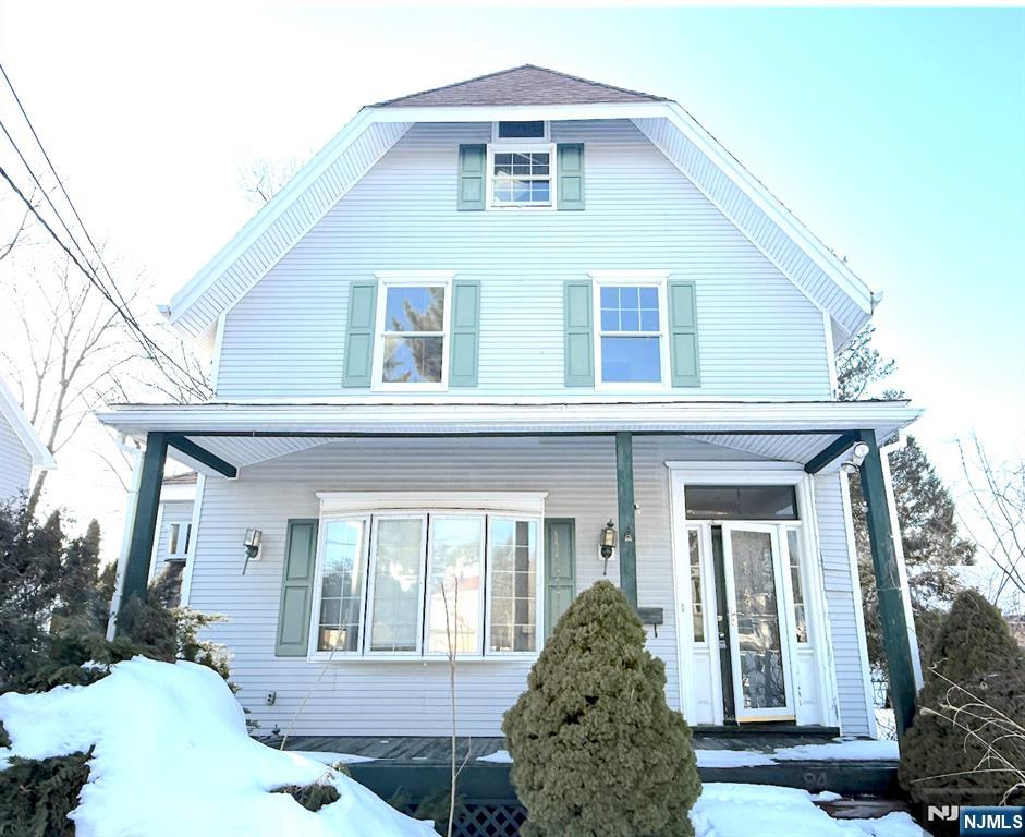 494 Orchard Street