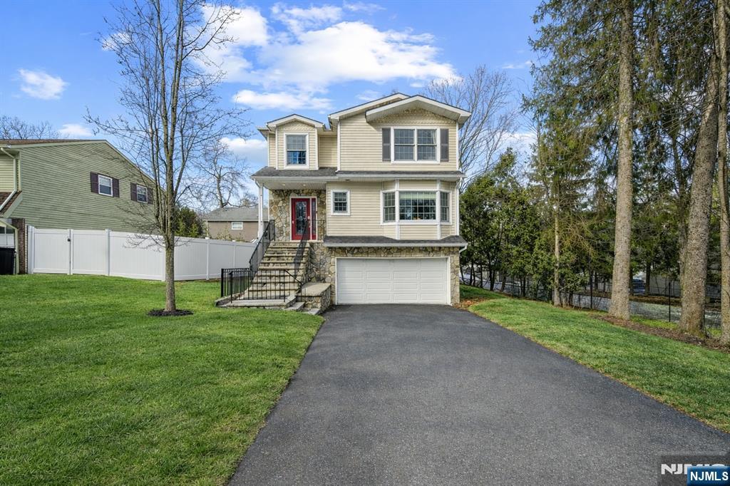 314 Knickerbocker Road, Tenafly, NJ, 07670