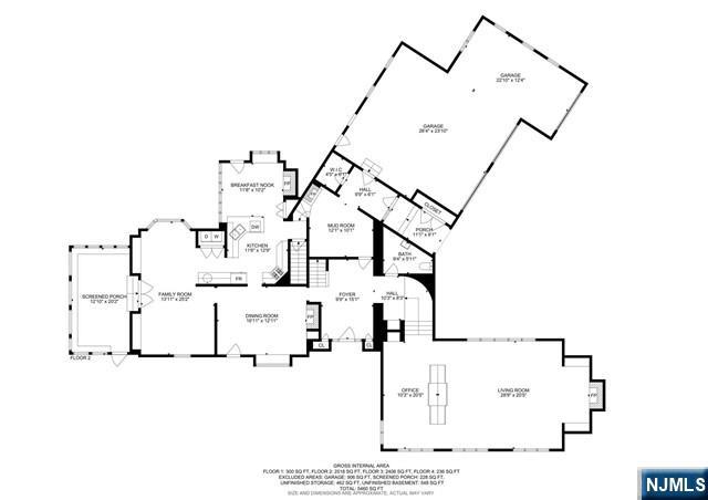 3 Lambs, Cresskill, NJ 07626 Listing Photo  41