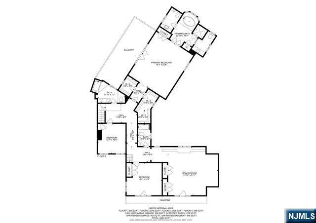 3 Lambs, Cresskill, NJ 07626 Listing Photo  42