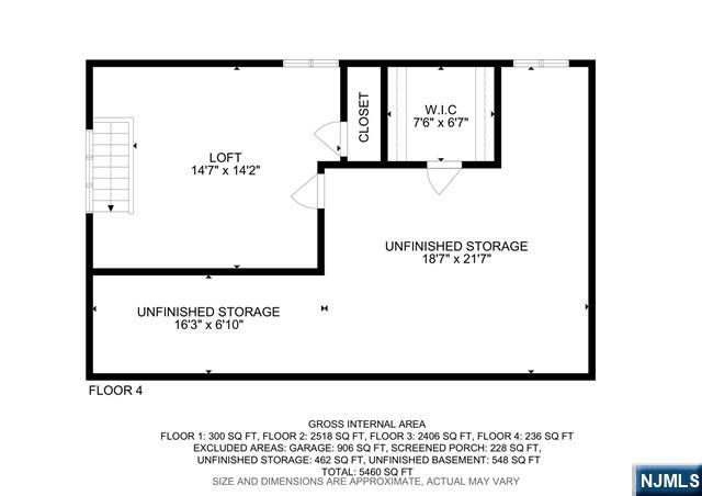 3 Lambs, Cresskill, NJ 07626 Listing Photo  43