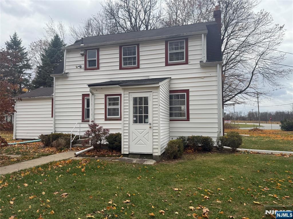 181 White Lake Road - Photo 2