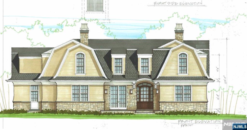 396 Knollwood Road, Ridgewood, NJ, 07450