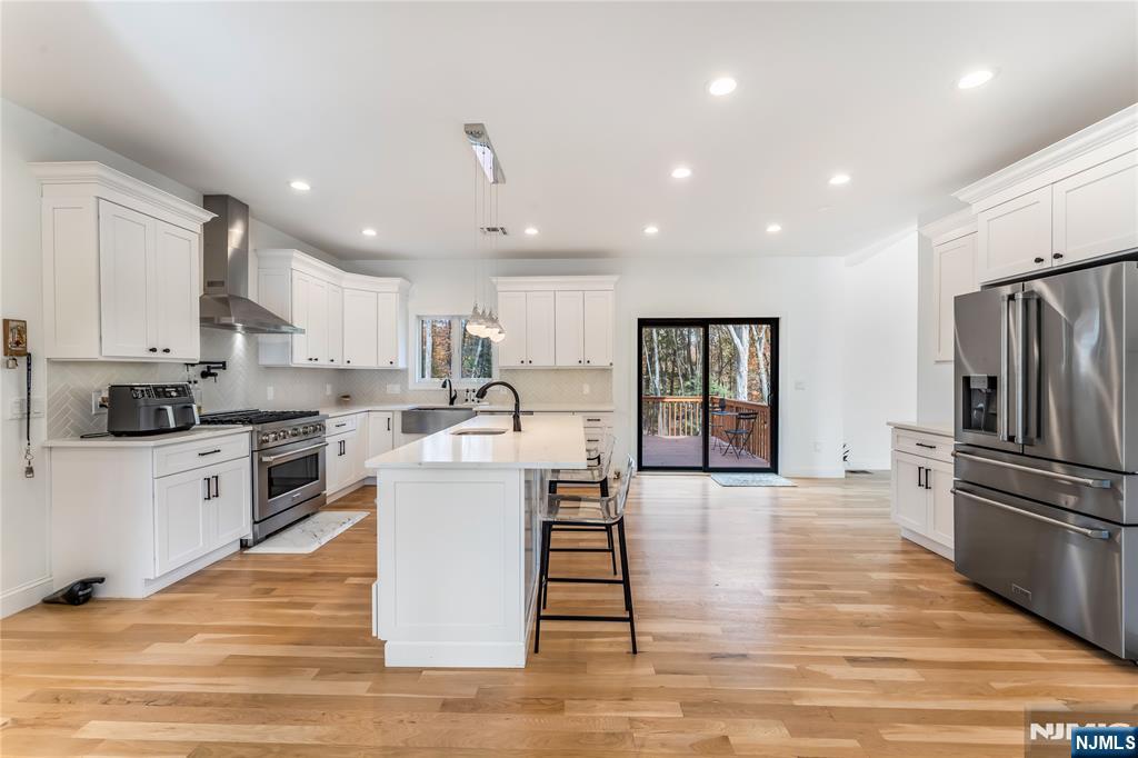 45 Heritage Drive, West Milford, NJ, 07480