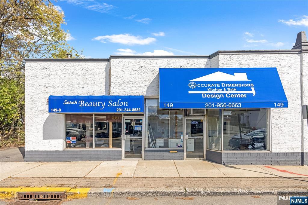 699-701 Frelinghuysen Avenue, Newark, NJ, 07114