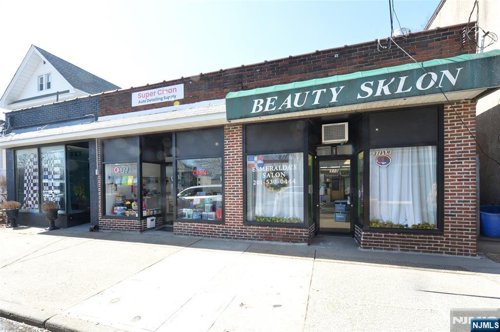 504 Springfield Avenue, Newark, NJ, 07103