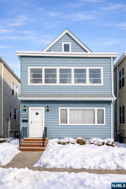 191 1st Avenue, Newark, NJ, 07107