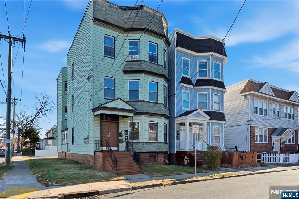 937 Grove St, Irvington Twp., NJ, 07111-4336