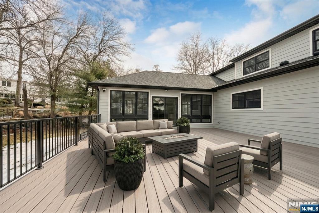 547 Highland Avenue, Ridgewood, NJ, 07450