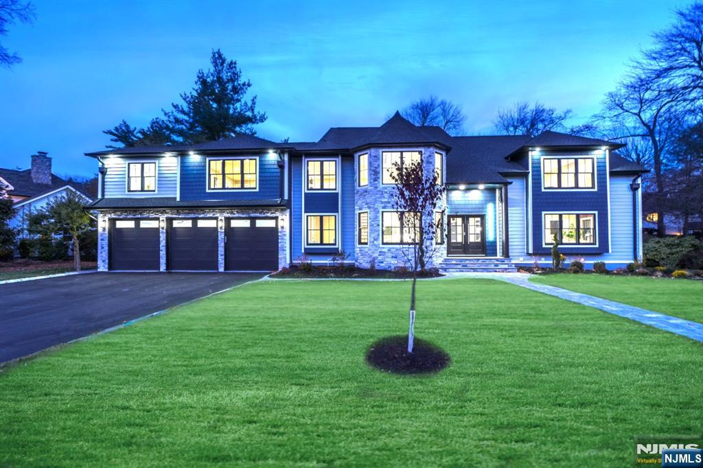 547 Highland Avenue, Ridgewood, NJ, 07450