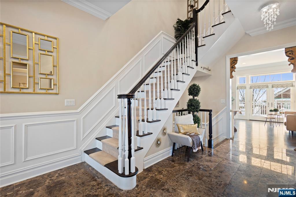 803 Heights Lane, Tenafly, NJ, 07670