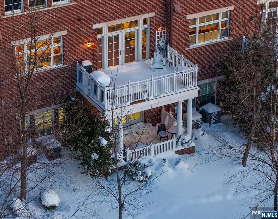 803 Heights Lane, Tenafly, NJ, 07670