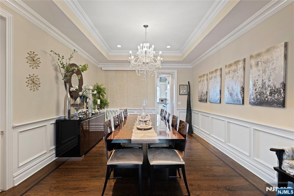 803 Heights Lane, Tenafly, NJ, 07670