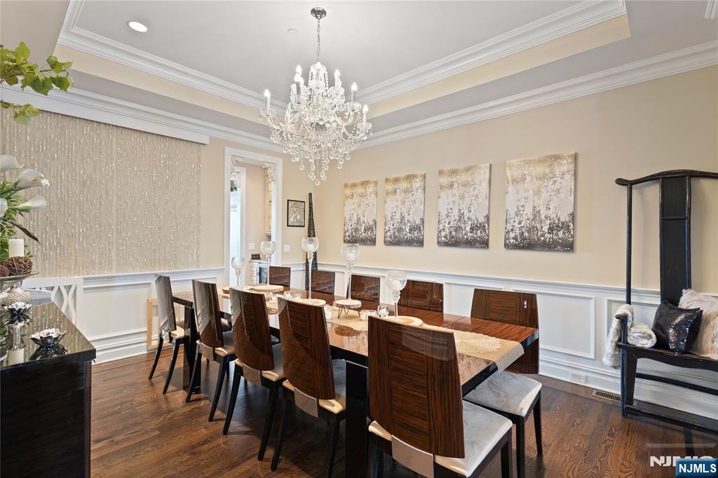 803 Heights Lane, Tenafly, NJ, 07670