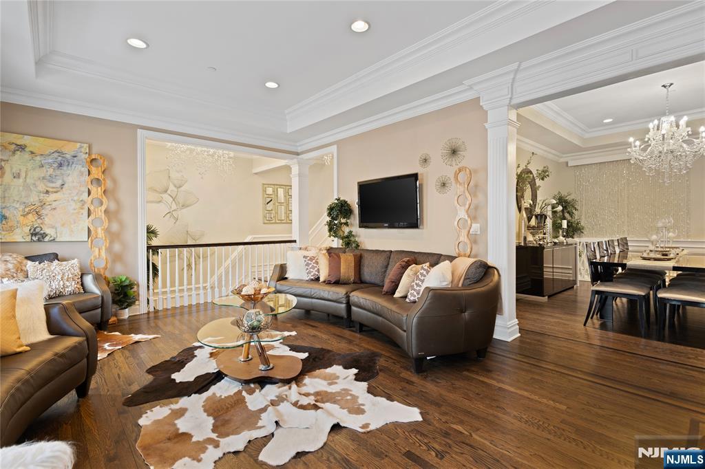 803 Heights Lane, Tenafly, NJ, 07670