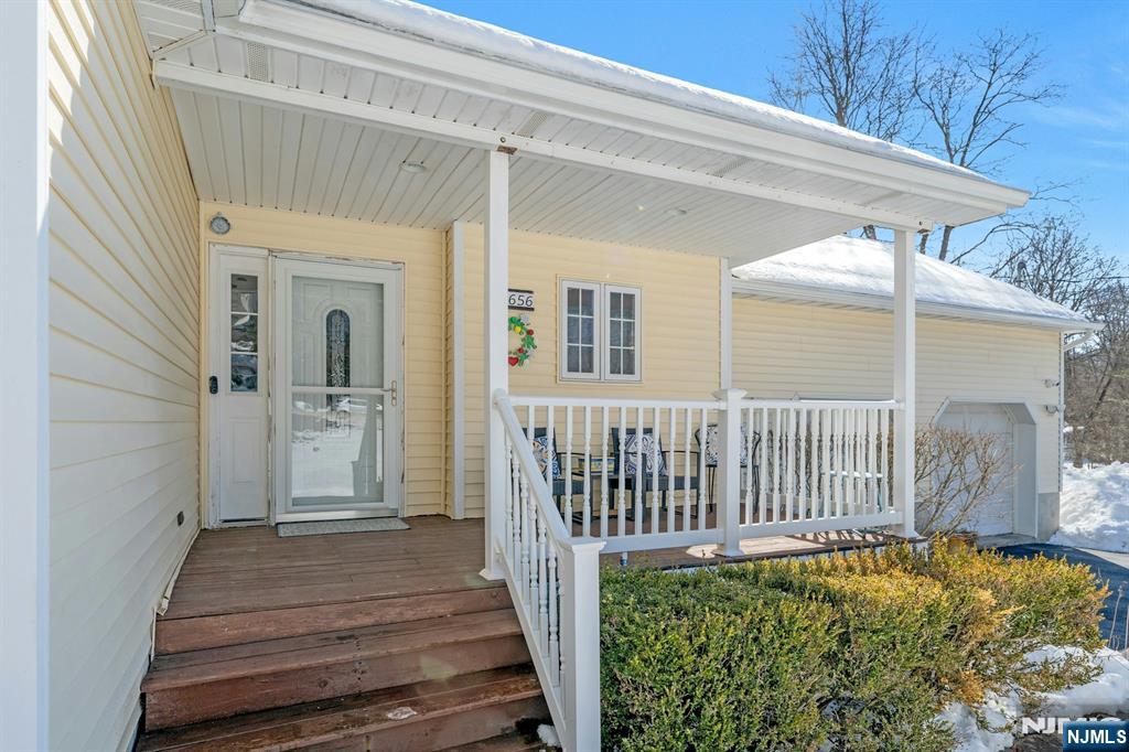 5656 Berkshire Valley Road - Photo 3