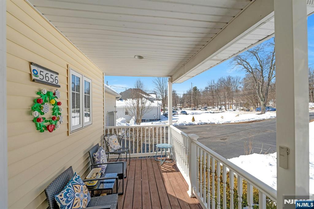5656 Berkshire Valley Road - Photo 4