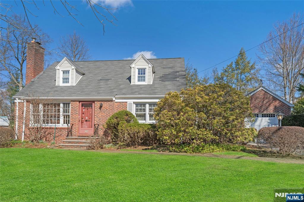 Oradell