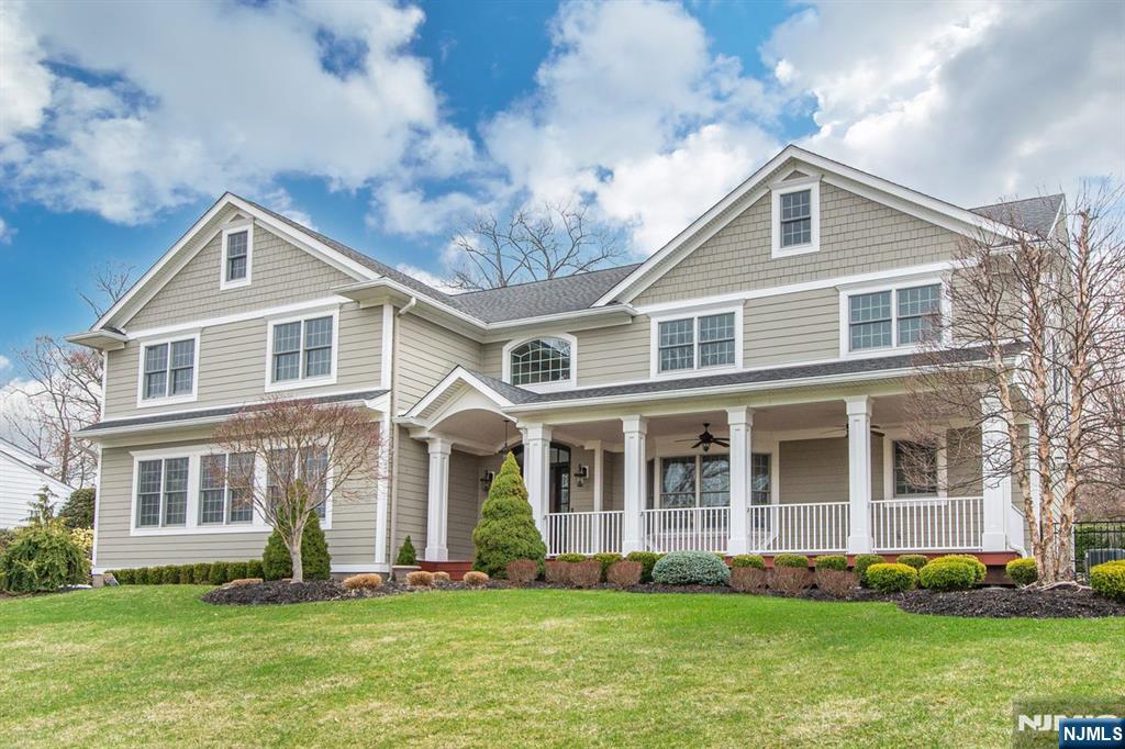 76 Club Road, Montclair, NJ, 07043