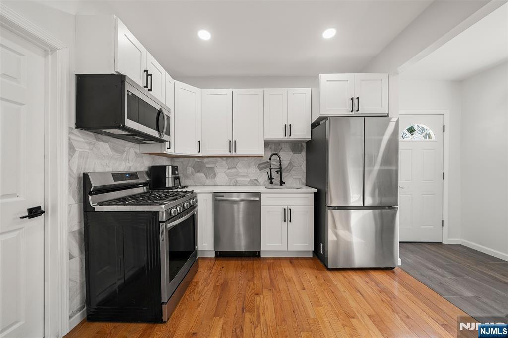 31 Park Avenue 1st floor - Photo 5