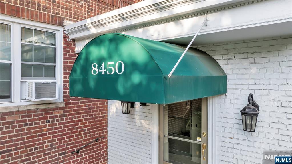 8450 Boulevard East UNIT 4F, North Bergen, NJ, 07047